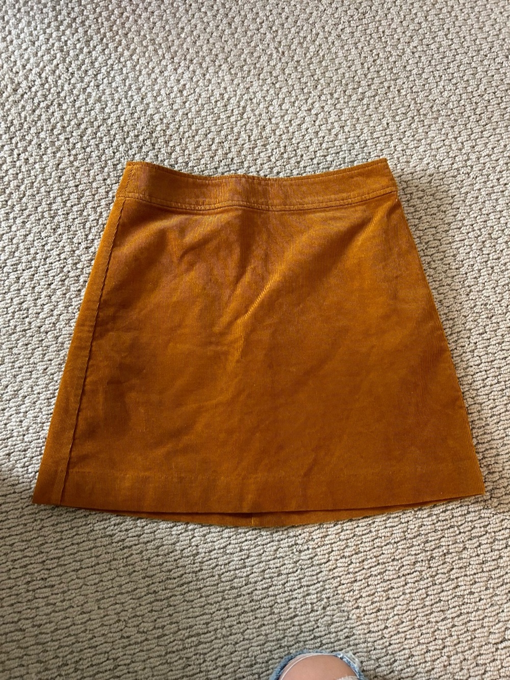 J. Crew Fairfax Skirt